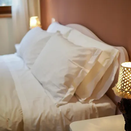 Feriegård Ulivi E Sentieri