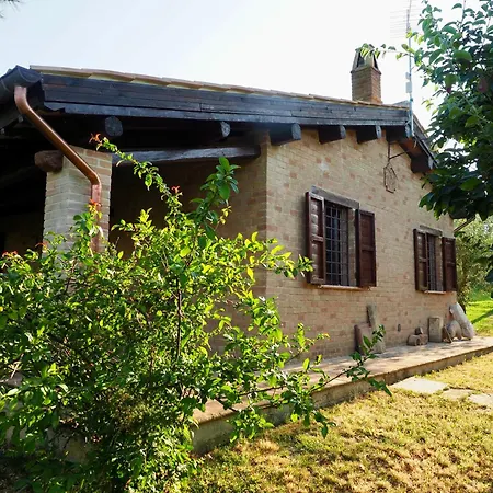 Ulivi E Sentieri Farm stay