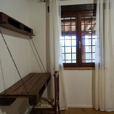 Ulivi E Sentieri Foligno
