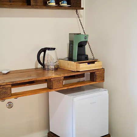 Ulivi E Sentieri Foligno