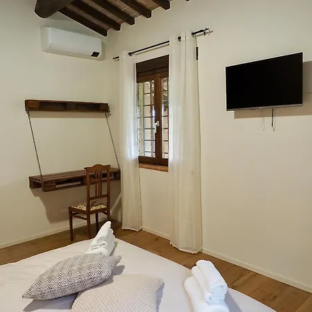 Ulivi E Sentieri * Foligno