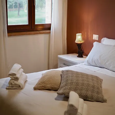 Ulivi E Sentieri * Foligno