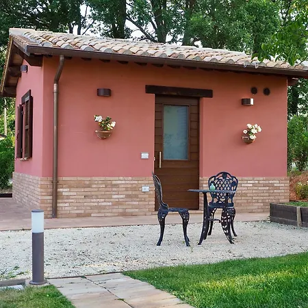 Ulivi E Sentieri Farm stay Foligno
