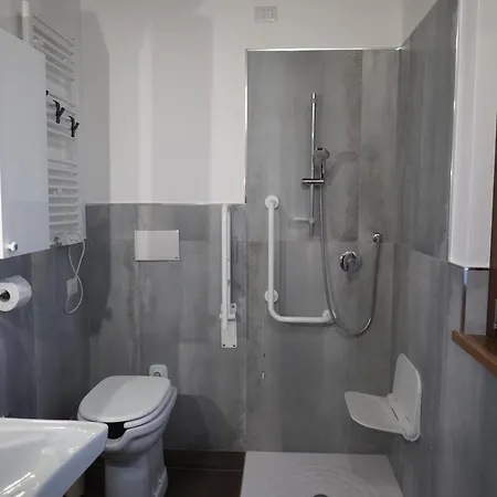 Ulivi E Sentieri Feriegård